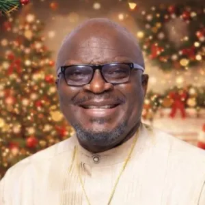 Pius Okogie