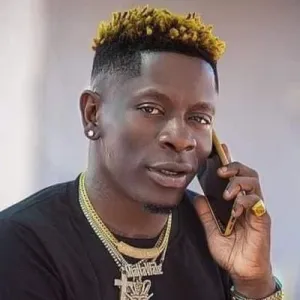 Shatta Wale