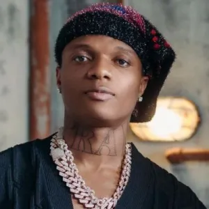 Wizkid