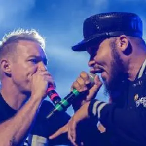 Major Lazer
