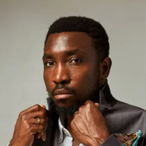 Timi Dakolo