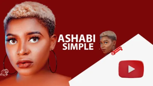Ashabi Simple tv Cover