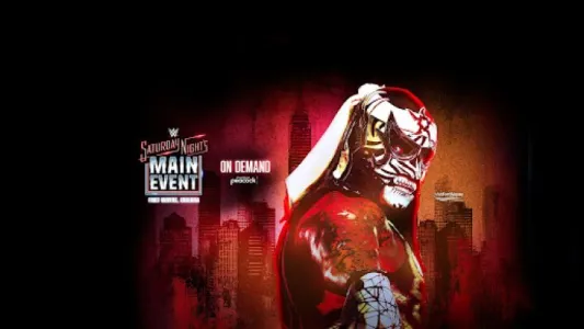 WWE Cover