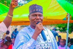 2027: APC remains party to beat – Nasarawa speaker (Latest Update)
