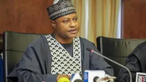 2027: Kaduna’s 1,335km road projects will boost Uba Sani’s re-election — Baba-Ahmed