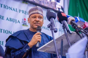 APC convention will showcase party unity, discipline – Info minister – What You Should Know