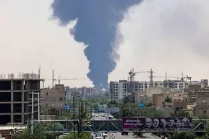 Drone strike causes fire at a major UAE oil field – What You Should Know