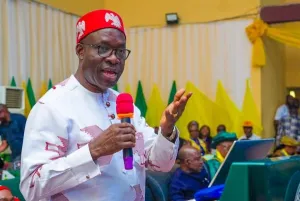 Hundreds of dangerous native doctors on the run in Anambra – Soludo (Latest Update)