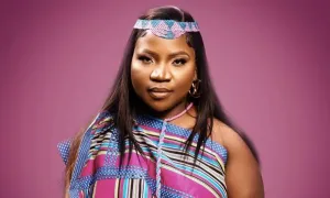 Makhadzi’s On-Stage ‘Attack’ Sparks Confusion Online