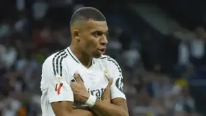 Mbappe set for Real Madrid return against Man City – Full Details