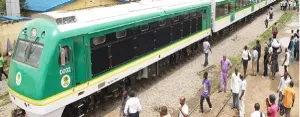 NRC confirms train incident near Asham, says no fatalities recorded (Latest Update)