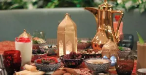 Ramadan Talk Day 16: Exemptions and Concessions of Fasting