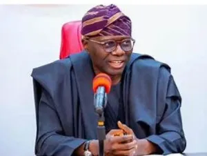 Sanwo-Olu pledges support for Africa’s emerging gaming industry