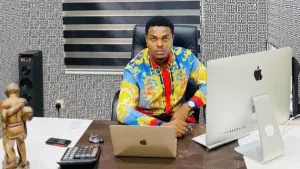 “They are greedy” BLord throws shade at fellow Billionaires on his 28th birthday (Latest Update)
