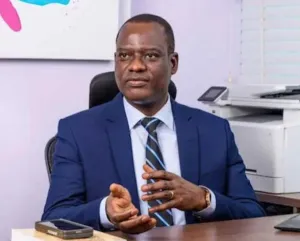 Tinubu swears in Taiwo Oyedele as Minister of State for Finance – What You Should Know