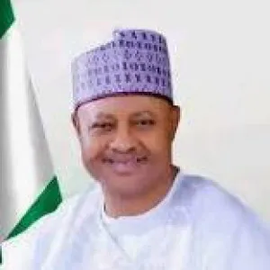 Uba Sani calls for APC unity, praises Tinubu reforms at North-West Zonal Congress