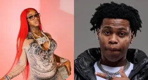 Usimamane Teases New Track “50 Bandz” Featuring Boity & Sexyy Red – Full Details