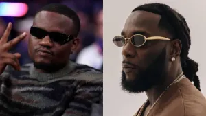 BREAKING: DJ Tunez hospitalized as Burna Boy and crew allegedly attacks him at Obi’s house