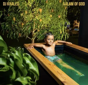 DJ Khaled Announces New Album, Aalam of God