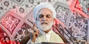 Iran hangs man convicted of links with US, Israel in pre-war protests
