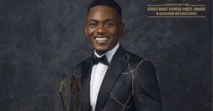 Nollywood veteran Timini Egbuson’s vocation vow sparks heated reactions among Nigerians