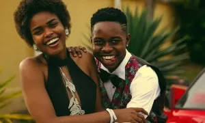 “Peller has to marry me before we can go intimate” – TikTok sensation Jarvis