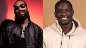 Phyno apeals to Verydarkman to drop lawsuit against Blord