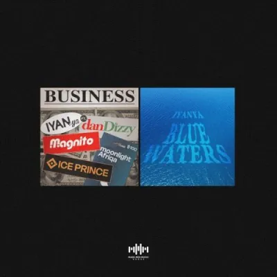 Business & BlueWaters (EP)