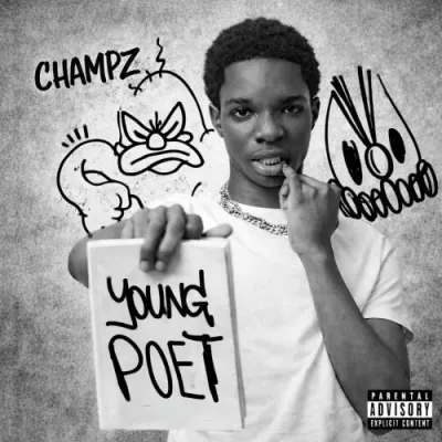 Young Poet