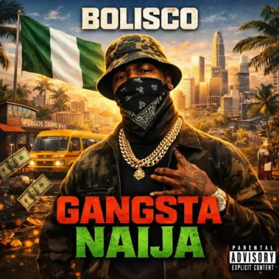 Gangsta Naija