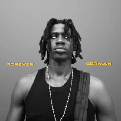 Forever/German (EP)
