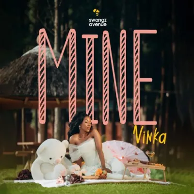 Mine (EP)