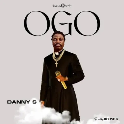 OGO (EP)