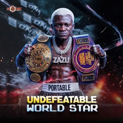 Undefeatable World Star