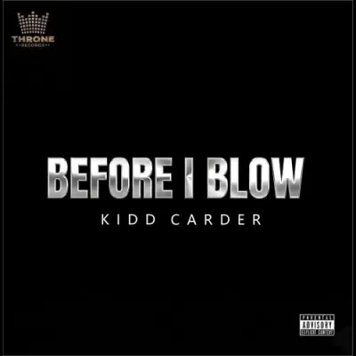 Before I Blow (EP)