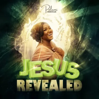 Jesus Revealed