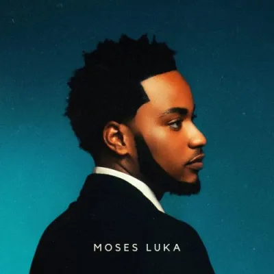 Moses Luka (EP)