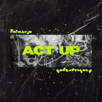 Act Up (EP)