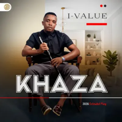 I Value (EP)