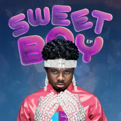 Sweet Boy (EP)