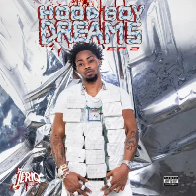 Hood Boy Dreams (EP 2)