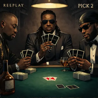 Pick 2 (EP)