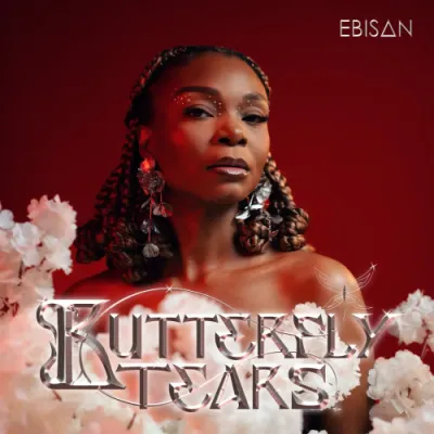 Butterfly Tears (EP)