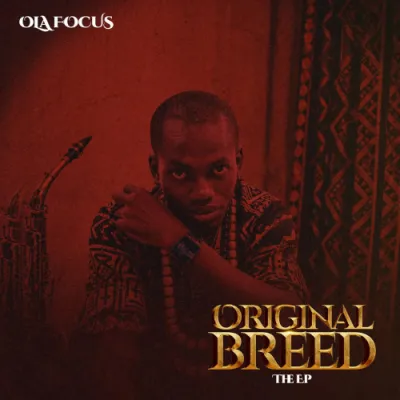 Original Breed (EP)