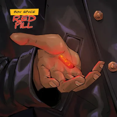 Red Pill (EP)