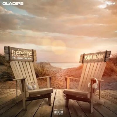 Répété / Kanjidam (EP)
