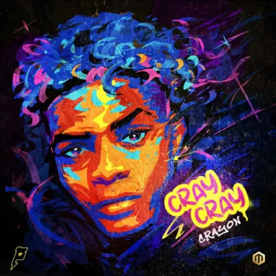 Cray Cray (EP)