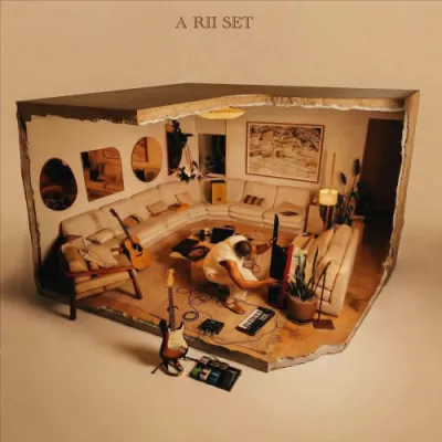 A Rii Set (EP)