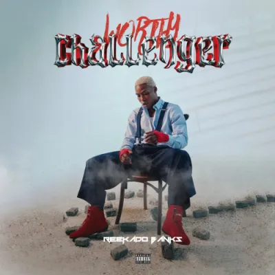Worthy Challenger (EP)