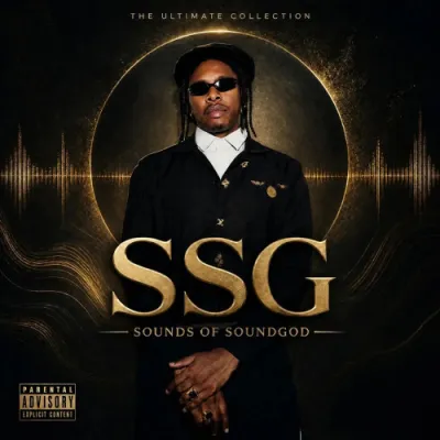 SSG (Sounds Of Soundgod)